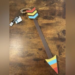 Ashland Arrow Wall Decoration